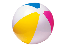 PELOTA DE PLAYA (61 CM)