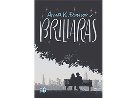 BRILLARÁS - FRANCO, ANNA K. | TAPA RÚSTICA