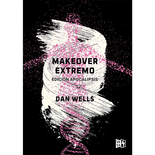 MAKEOVER EXTREMO - WELLS, DAN | TAPA RÚSTICA 1
