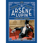 ARSENE LUPIN, CABALLERO LADRON - LEBLANC, MAURICE | TAPA DURA 1