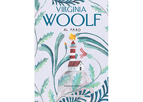 AL FARO - WOOLF, VIRGINIA | TAPA DURA
