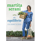 MARTITA SERANI EN EQUILIBRIO - SERANI, MARTITA | TAPA RÚSTICA CON SOLAPA 1