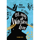 LOS NIÑOS DE WILLESDEN LANE - GOLABEK, MONA | TAPA RÚSTICA 1