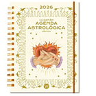 AGENDA MÍSTICA 2026 - EQUIPO EDITORIAL | TAPA DURA 1