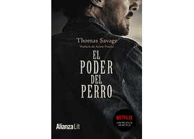 EL PODER DEL PERRO - SAVAGE, THOMAS | TAPA RÚSTICA