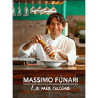 LA MIA CUCINA - FUNARI, MASSIMO I TAPA BLANDA  1