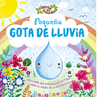 HISTORIAS DE LA NATURALEZA: GOTA DE LLUVIA - EQUIPO EDITORIAL I TAPA BLANDA 1