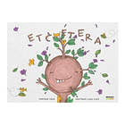 ETCÉTERA - SANZ, MARIANA | TAPA RÚSTICA 1