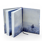 LOS VIAJES DE GULLIVER (J. SWIFT) - RIVERO TARAVILLO, ANTONIO | TAPA DURA 3