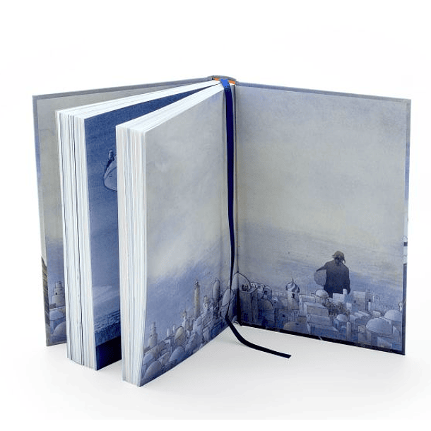 LOS VIAJES DE GULLIVER (J. SWIFT) - RIVERO TARAVILLO, ANTONIO | TAPA DURA 3