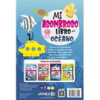 MI ASOMBROSO LIBRO: DE LOS VEHÍCULOS - EQUIPO EDITORIAL | TAPA DURA 2