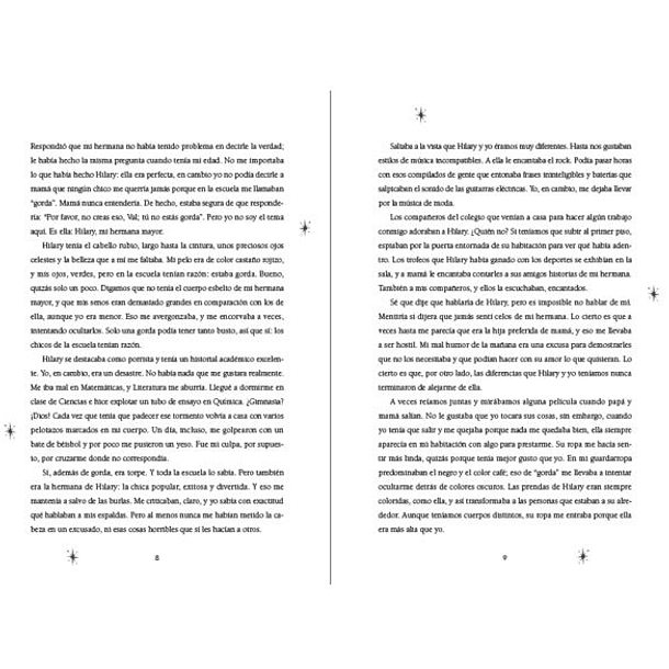 BRILLARÁS - FRANCO, ANNA K. | TAPA RÚSTICA 3