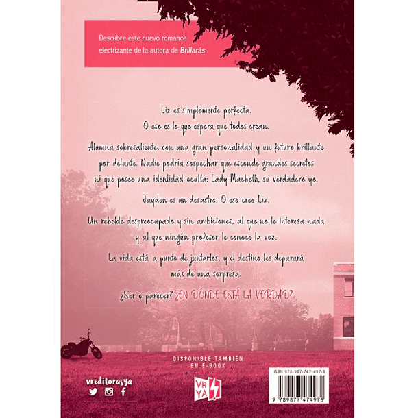 SERÁS - FRANCO, ANNA K. | TAPA FLEXIBLE 2