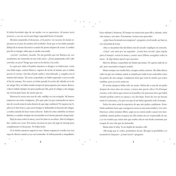 SERÁS - FRANCO, ANNA K. | TAPA FLEXIBLE 3