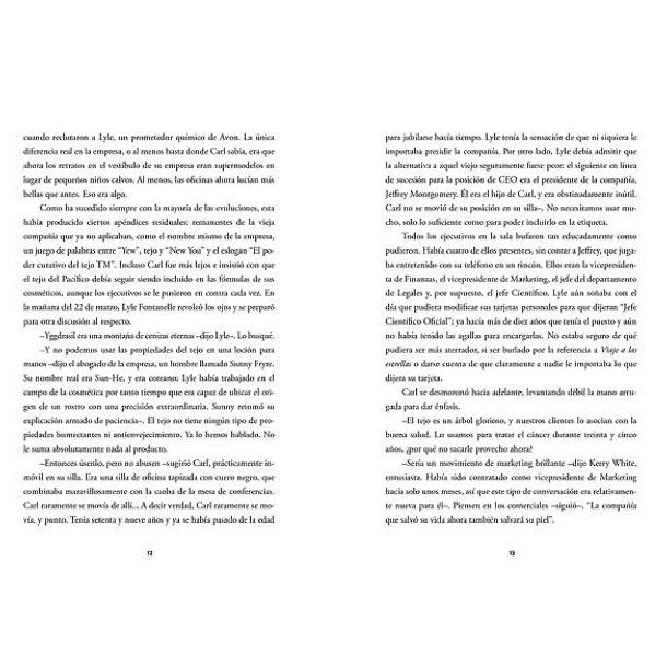 MAKEOVER EXTREMO - WELLS, DAN | TAPA RÚSTICA 3