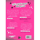 MOXIE - MATHIEU, JENNIFER | TAPA RÚSTICA 2