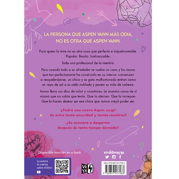 EL REINO DE PAPEL - RESCO, VICTORIA | TAPA RÚSTICA 2