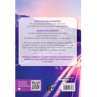 EL ÚLTIMO VERANO - FRANCO, ANNA K. | TAPA RÚSTICA CON SOLAPA 2