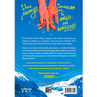 TIM TE MARO Y LA MAGIA DE LOS CORAZONES ROTOS - VALLEY, H.S. | TAPA RÚSTICA 2