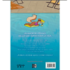 SERIE CABANA: AQUEL ÚLTIMO VERANO - HERRERO, SUSANA | TAPA RÚSTICA CON SOLAPA 2