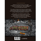 FUEGO & PARRILLA - VERGARA, ÁNGELES | TAPA RÚSTICA CON SOLAPA 2