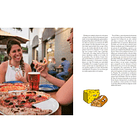 LA POPULAR PIZZA - CASTELVERO, TADEO | TAPA RÚSTICA CON SOLAPA 3