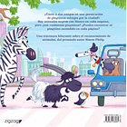 ¿QUIERES VER UN PINGÜINO? - PHILIP, SIMON | TAPA DURA 2