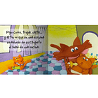 YA SOY GRANDE  PIPO DEJA EL CHUPETE - EQUIPO LATINBOOKS |  2