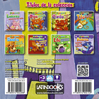 YA SOY GRANDE  PIPO DEJA EL CHUPETE - EQUIPO LATINBOOKS |  3