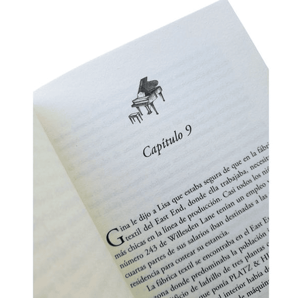 LOS NIÑOS DE WILLESDEN LANE - GOLABEK, MONA | TAPA RÚSTICA 3