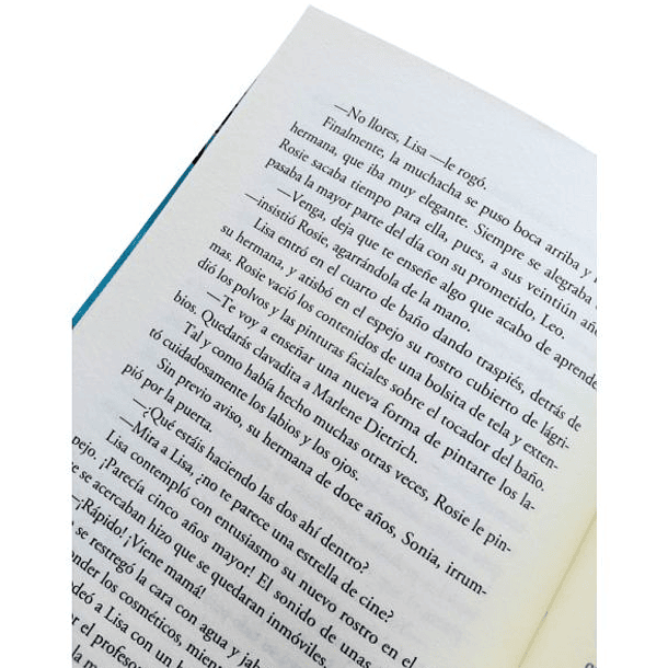 LOS NIÑOS DE WILLESDEN LANE - GOLABEK, MONA | TAPA RÚSTICA 4