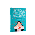 ANTOLOGIA DE RELATOS ROMANTICOS TORMENTOSOS - VV.AA. | TAPA DURA 2