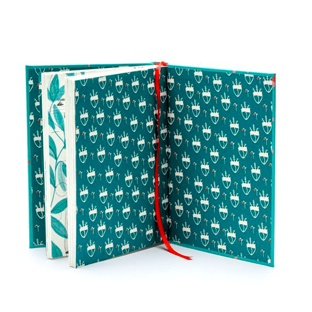 ANTOLOGIA DE RELATOS ROMANTICOS TORMENTOSOS - VV.AA. | TAPA DURA 5