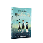 HOMBRECITOS - ALCOTT, LOUISA MAY | TAPA DURA 2