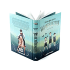 HOMBRECITOS - ALCOTT, LOUISA MAY | TAPA DURA 3