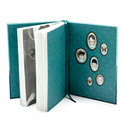 HOMBRECITOS - ALCOTT, LOUISA MAY | TAPA DURA 4