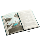 HOMBRECITOS - ALCOTT, LOUISA MAY | TAPA DURA 5