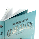 HOMBRECITOS - ALCOTT, LOUISA MAY | TAPA DURA 6