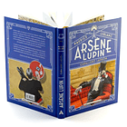 ARSENE LUPIN, CABALLERO LADRON - LEBLANC, MAURICE | TAPA DURA 2