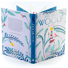 AL FARO - WOOLF, VIRGINIA | TAPA DURA 2