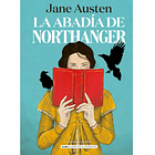 LA ABADIA DE NORTHANGER - AUSTEN, JANE | TAPA DURA 1