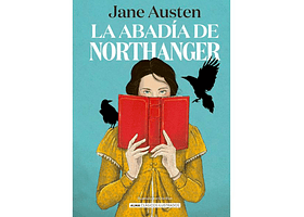 LA ABADIA DE NORTHANGER - AUSTEN, JANE | TAPA DURA