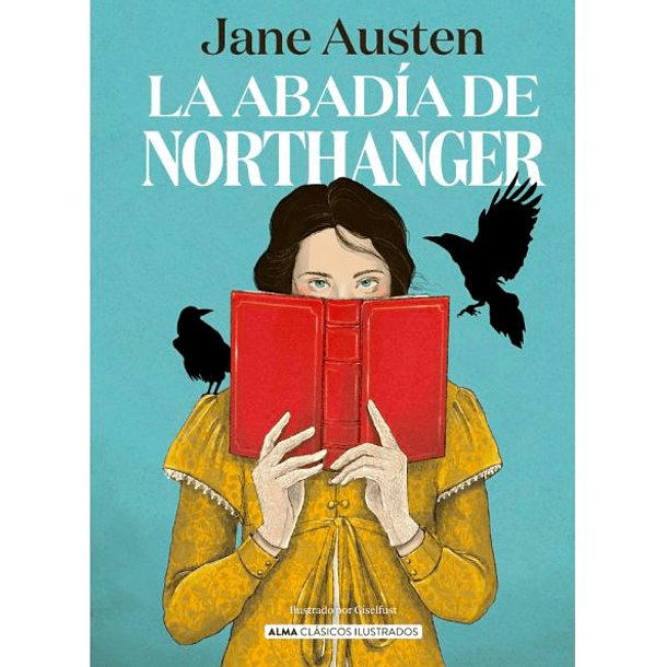 LA ABADIA DE NORTHANGER - AUSTEN, JANE | TAPA DURA 1