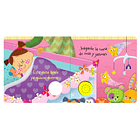 CANCIONES DEL JARDÍN: ARRORRÓ ARRORRÓ MI NIÑO - EQUIPO EDITORIAL LATINBOOKS | TAPA DURA 2