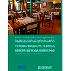 LA MIA CUCINA - FUNARI, MASSIMO I TAPA BLANDA  2