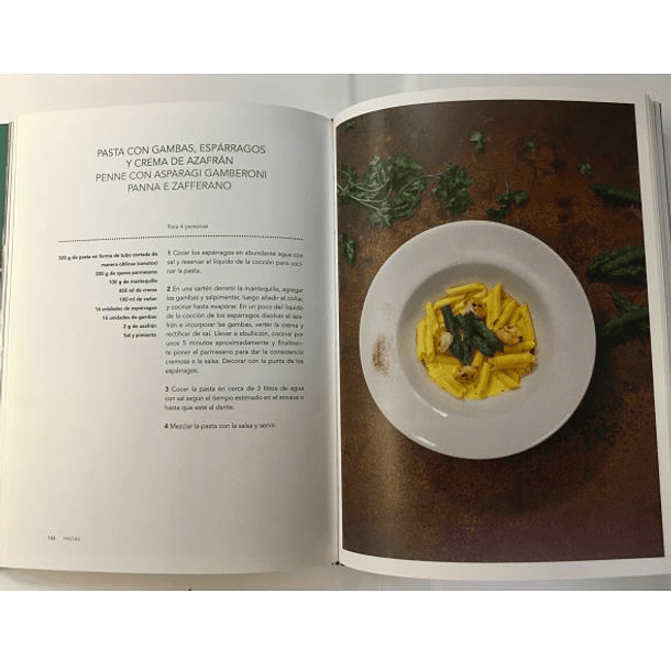 LA MIA CUCINA - FUNARI, MASSIMO I TAPA BLANDA  3