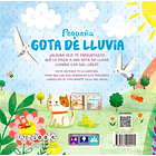HISTORIAS DE LA NATURALEZA: GOTA DE LLUVIA - EQUIPO EDITORIAL I TAPA BLANDA 2
