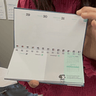 MAFALDA 2026 POCKET - QUINO | TAPA DURA 2