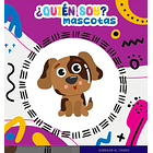 ¿QUIÉN SOY? MACOTAS - EQUIPO EDITORIAL | TAPA DURA 1