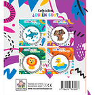 ¿QUIÉN SOY? MACOTAS - EQUIPO EDITORIAL | TAPA DURA 2